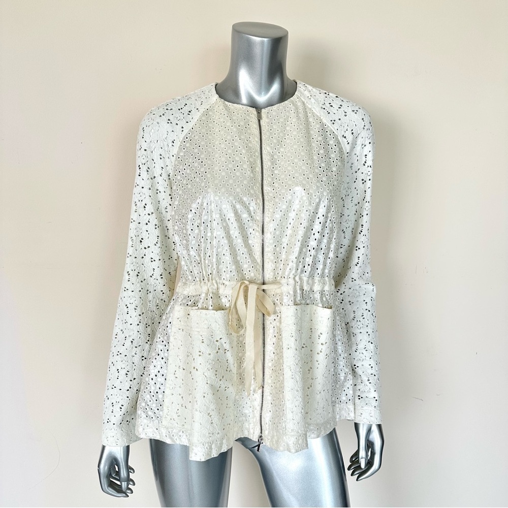 SUNO women dress jacket size 0